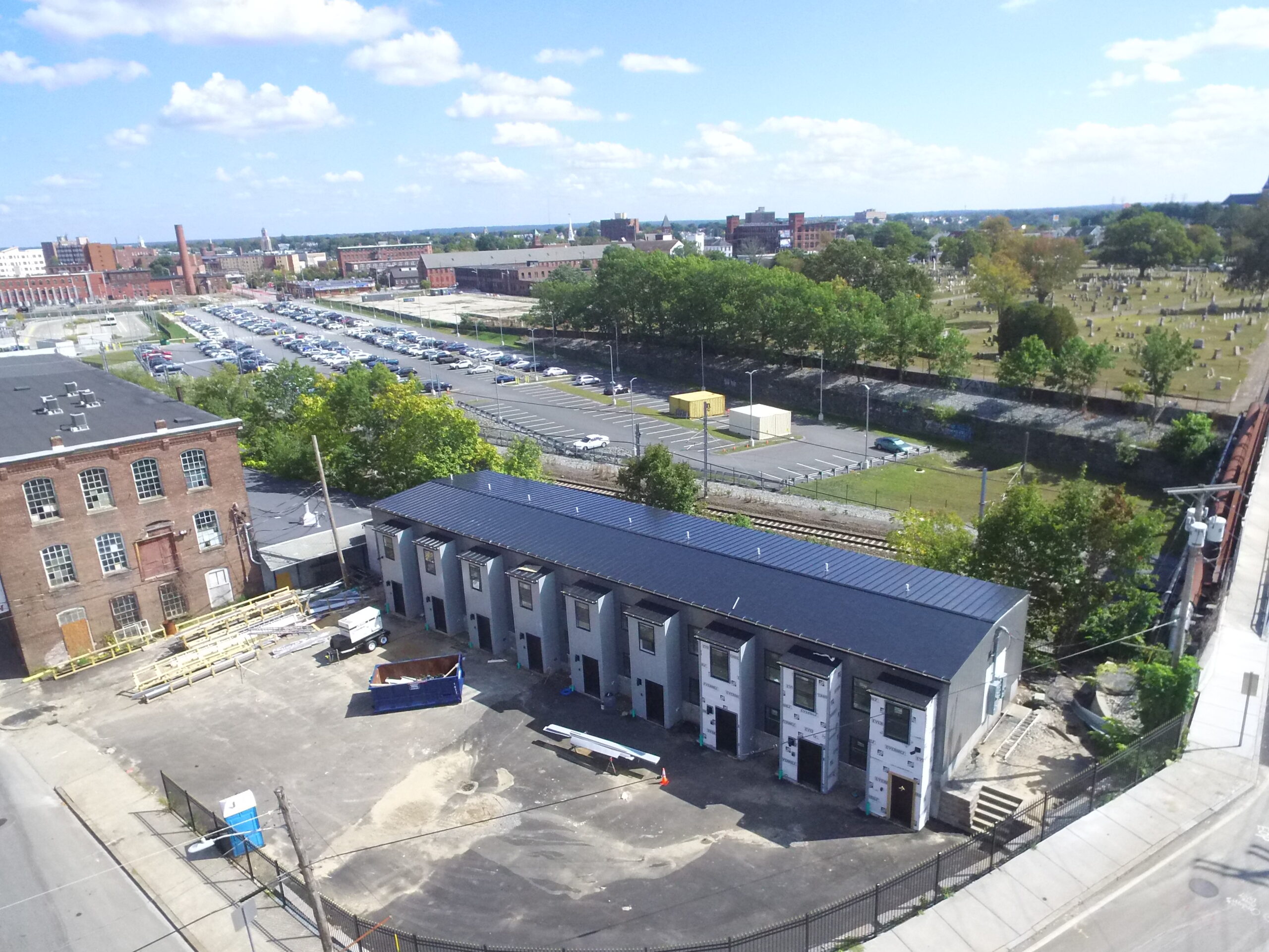 Residential Community