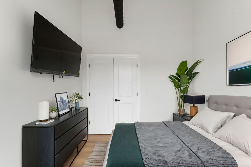 Residential Community